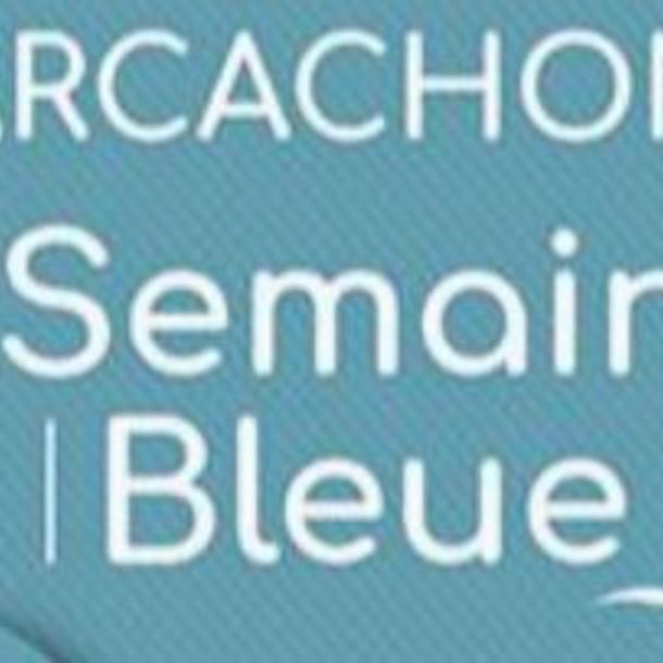 La Semaine Bleue